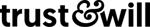 Trust&Will-Logo-1Line-Black-LR-2 Trust&Will-Logo-1Line-Black-LR-2
